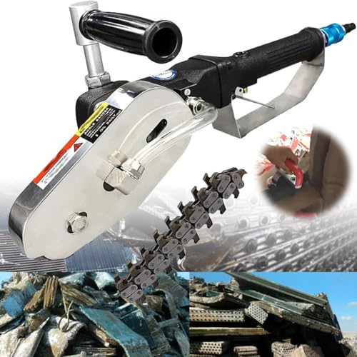 Industrielle Papierabisoliermaschine, pneumatische Kartonabisoliermaschine, Luftverbrauch 0,4 m³/min, 2500 U/min, effiziente Abfallentsorgungslösung