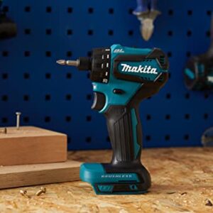 Alternative view of Makita Akku-Schrauber DDF083Z, 18 V, Farbe, Size
