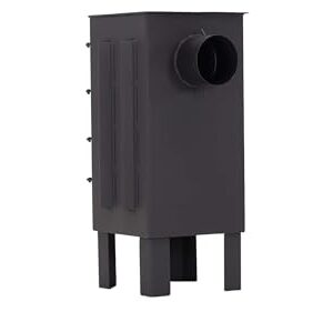 Alternative view of Markone Ofen mit Schammotstein GT5