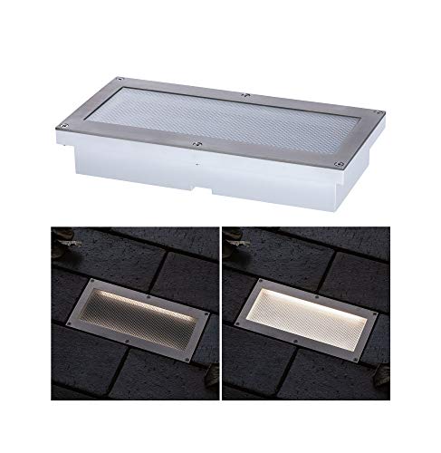 Paulmann Outdoor 230V BodenEBL Brick IP68 mit Bewe – Bild 10