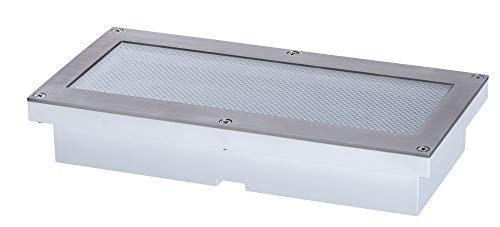 Paulmann Outdoor 230V BodenEBL Brick IP68 mit Bewe – Bild 14
