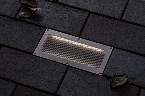 Paulmann Outdoor 230V BodenEBL Brick IP68 mit Bewe – Bild 4