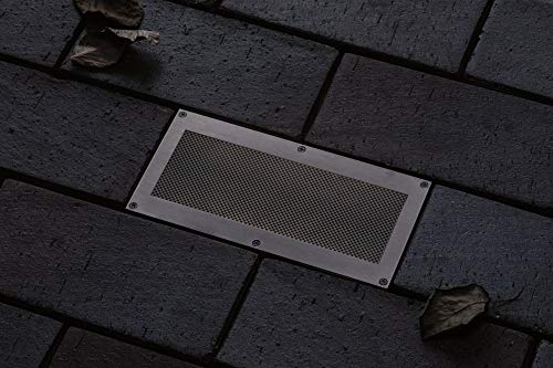 Paulmann Outdoor 230V BodenEBL Brick IP68 mit Bewe – Bild 5