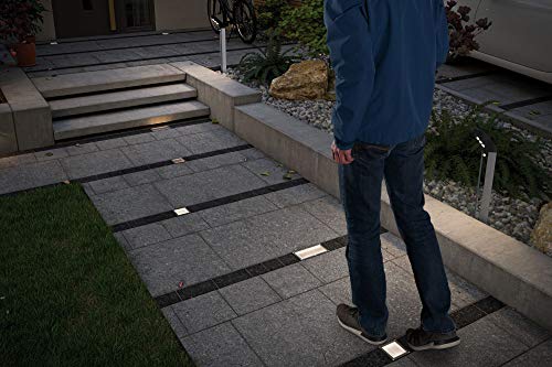 Paulmann Outdoor 230V BodenEBL Brick IP68 mit Bewe – Bild 7