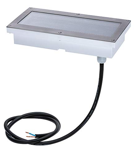 Paulmann Outdoor 230V BodenEBL Brick IP68 mit Bewe – Bild 9