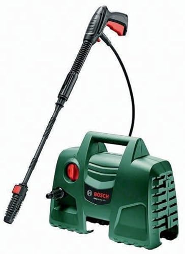 Bosch Easyaquatak 100 Long Lance 1100 W high-pressure cleaner, 3 m hose, max. 330 l / h, variable flat jet nozzle, packed – Bild 4