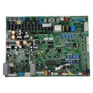 Klimaanlagenzubehör, kompatibel mit Midea, zentrale Klimaanlagen-Steuerplatine SA-COK450-SLB-AD1 17127000001671 PCB SA-MDV500(18) W/D2DN1-880.D.1.1.1-1