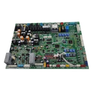Alternative view of Klimaanlagenzubehör, kompatibel mit Midea, zentrale Klimaanlagen-Steuerplatine SA-COK450-SLB-AD1 17127000001671 PCB SA-MDV500(18) W/D2DN1-880.D.1.1.1-1