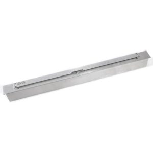 120 cm Slimline Brenner