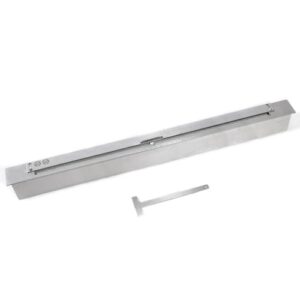 Alternative view of 120 cm Slimline Brenner
