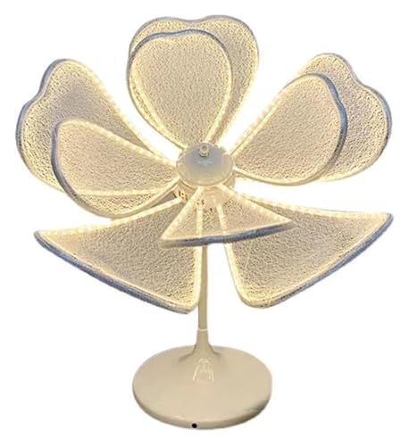 HIFRQVVC Hochzeit Schmetterlinge LED Bodenlicht Stehlampe Pfingstrose Hochzeit LED Warmweiß Set 4 (Whitelight) – Bild 7
