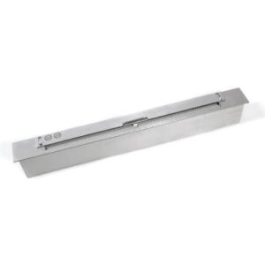 80 cm Slimline Brenner