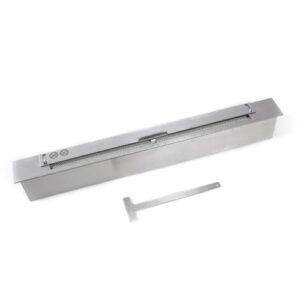 Alternative view of 80 cm Slimline Brenner
