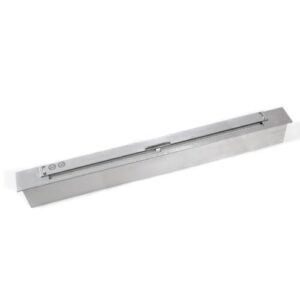100 cm Slimline Brenner