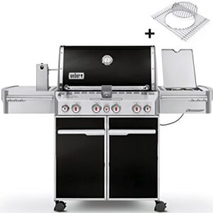 Weber¸ Summit¸ E-470, Grill