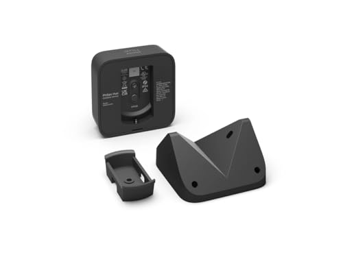 Philips Hue Outdoor Bundle – Kabelloser Bewegungssensor (IP54) Welcome Flutlicht 15 W (2300 lm) – Smarte Gartenbeleuchtung – Bild 6