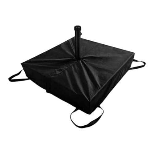 Schirmbodenabdeckung, UV-Schutz, tragbar, wasserdicht, verstellbarer Griff für Strand, Picknick, Pool, Garten, Terrasse – Outdoor-Regenschirm-Schutzlösung