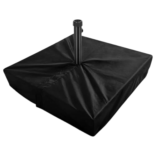 Schirmbodenabdeckung, UV-Schutz, tragbar, wasserdicht, verstellbarer Griff für Strand, Picknick, Pool, Garten, Terrasse – Outdoor-Regenschirm-Schutzlösung – Bild 7