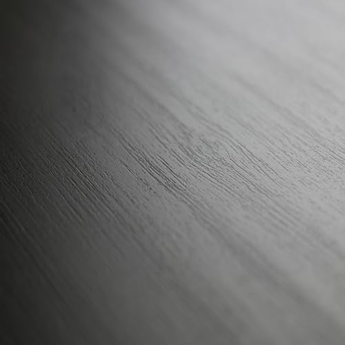 Skraut Home | Elektrokamin LED | Elektrische Kamine | 107x38x25cm | Wohnzimmer - Esszimmer | Elektrokamin. Maße | Moderner Stil | Schwarz – Bild 7