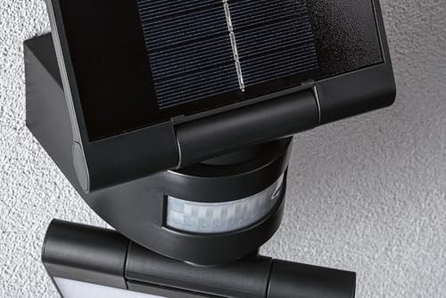 Paulmann Outdoor Solar Fluter Lesla IP65 3000K USB PIR Anthrazit 94609 – Bild 18