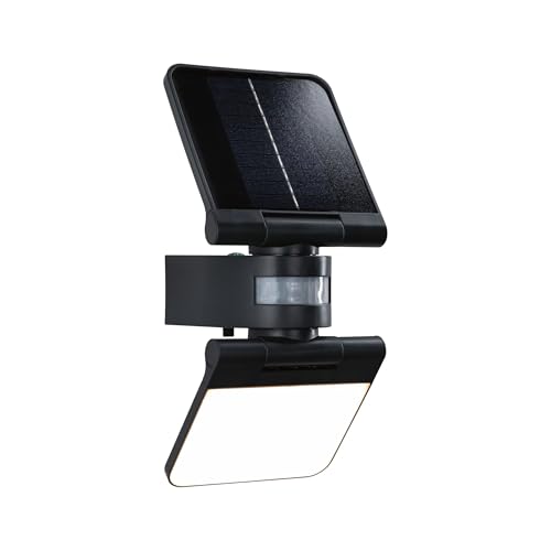 Paulmann Outdoor Solar Fluter Lesla IP65 3000K USB PIR Anthrazit 94609 – Bild 22