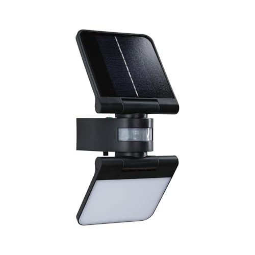 Paulmann Outdoor Solar Fluter Lesla IP65 3000K USB PIR Anthrazit 94609 – Bild 23