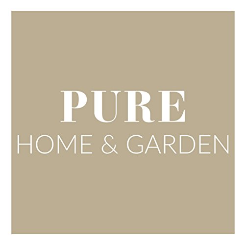 Pure Home & Garden XXL Kurbelschirm Sunny rund 400 cm anthrazit, mit UV-Schutz 40 Plus und abnehmbarem Bezug – Bild 8