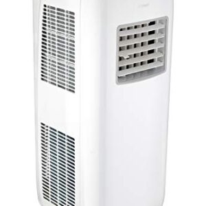 Alternative view of GREE mobile Klimaanlage PURITY, Kälteleistung 2,1 KW / 7000 BTU, 3-in-1 zum Kühlen, Entfeuchten und Ventilieren, Kältemittel R290, inkl. Abluftschlauch, Fernbedienung, Energie Klasse A