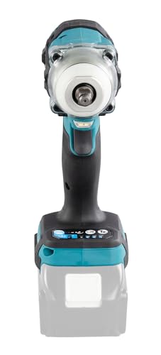 Makita DTW302Z Akku-Schlagschrauber 18V (ohne Akku, ohne Ladegerät) – Bild 3