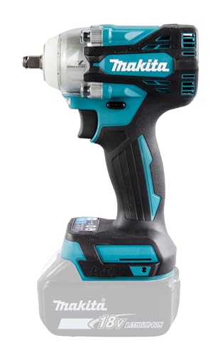 Makita DTW302Z Akku-Schlagschrauber 18V (ohne Akku, ohne Ladegerät) – Bild 4