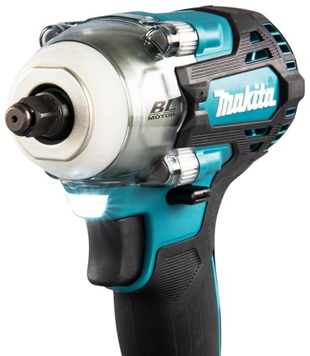 Makita DTW302Z Akku-Schlagschrauber 18V (ohne Akku, ohne Ladegerät) – Bild 6