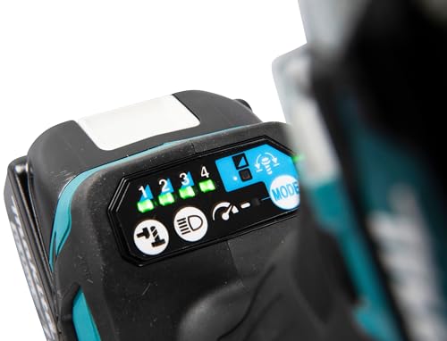 Makita DTW302Z Akku-Schlagschrauber 18V (ohne Akku, ohne Ladegerät) – Bild 7
