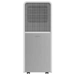 Alternative view of Cecotec Tragbarer Klimaanlage ForceClima 9150 Style, 9000 BTU, Abdeckungsbereich 25m2, Fernbedienung, Touch-Bedienung, LED-Display, 4 Modi, 2 Geschwindigkeiten, Entfeuchtungsmodus, Timer