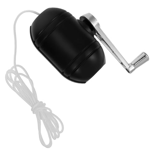 Verstellbarer Regenschirmständer für den Außenbereich, windabweisender Kurbelfuß für Sonnenschutz, langlebige Halterung für Garten, Terrasse, Innenhof und Schaukelstühle, Wetter