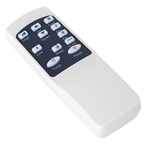 IPOTOOLS Lokales mobiles Klimagerät mit Abluftschlauch / 3in1 mobile Klimaanlage/Kühlen Ventilieren Entfeuchten (9000 BTU) – Bild 8