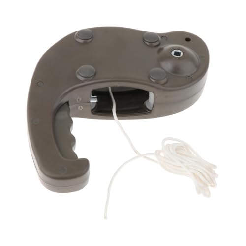 NONGYU Geeignet für Outdoor-Tische, Sonnenschirm-Handlauf, elegant, platzsparend, verstellbar, Terrassen-Schirmständer, Schirmständer – Bild 5