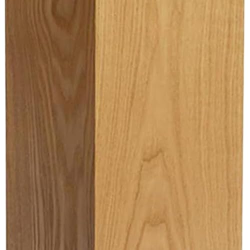 Regenschirmhalter – 50 x 16 x 16 cm Holzschirmständer – Aufbewahrungseimer für Terrasse, Eingang, Büro, Hinterhof, Zuhause, Schlammzimmer, Terrasse, Flur, Bauernhaus – Bild 7