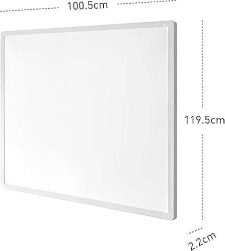 Hocosyme Infrarotheizung mit Smart Steuerung 1200 Watt, Infrarotheizung Wandmontage - 1-3 Min auf Betriebstemperatur bis 120 Grad - TÜV - WLAN App-Steuerung – Bild 6