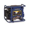 Generator Goodyear 93,5 cm³ 4T OHV 2,5 PS Benzin 1100 W 230 V AVR Laufzeit 8 Stunden
