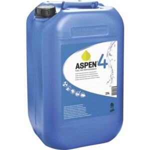 ASPEN 4-Takt, Spezialbenzin, 25 Liter