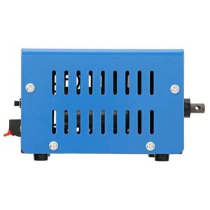 Alternative view of Kurbelgenerator Handkurbel Generator 20 Watt Tragbarer Handkurbeenerator USB Ladegenerator Notstromaggregat Manuelle Outdoor Generatoren Notüberlebens für Camping Energiebank im Freien