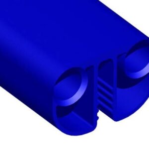 Alternative view of HKP-Handelskontor Preller GmbH Ovalpool Funzon de Luxe 5,30 x 3,20 x 1,50m