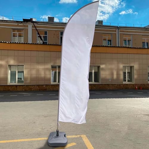 Sionhiuo Standfuß Für Sonnenschirme Im Außenbereich | Quadratischer Wassergefüllter Sonnenschirmständer | Rutschfester Parasol-Halter - Für Terrasse, Hinterhof, Balkon, Garten, Rasen Und – Bild 3