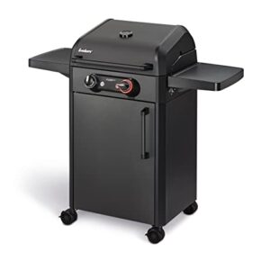 Alternative view of Enders® Elektrogrill eFLOW PRO 2 TURBO™ aus der SHADOW-Serie & ® GEMÜSEPFANNE Grill-Zubehör 8790, BBQ Gourmet, für Gemüse, Salat, Fisch, Pfanne, beschichtet