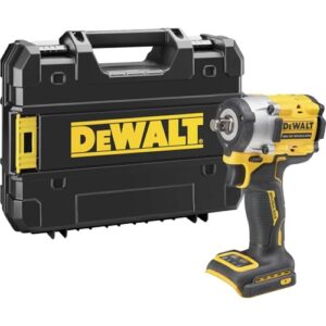 Alternative view of DEWALT Akku-Schlagschrauber DCF921NT-XJ 18 Volt