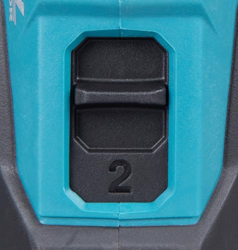 Makita DHP490RFX3 Akku-Schlagbohrschrauber 18V / 3,0 Ah, 2 Akkus Ladegerät im Koffer 74-tlg. Zubehör-Set – Bild 7