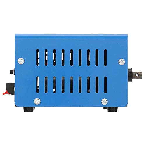 lyrlody Tragbarer Handkurbelgenerator, Starke Stromerzeugung, USB-Aufladung, Geräuscharm, Stabile Leistung, Kompakte Größe, Geringes Gewicht, für den Feldeinsatz – Bild 9