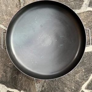 Alternative view of SOUK ONE Feuerschalen, Feuerschale Palma Ø 100 cm - Feuerstelle für den Garten, Terrasse und Balkon, Feuertonne und Feuerkorb