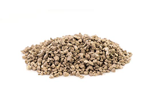Substral Naturen 6in1 Komplett Rasendünger, 20 kg für 270 m² - mit Sofort und Langzeitwirkung mit Extra Kalk und Kalium – Bild 3