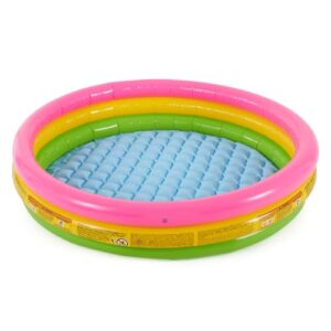 Intex Sunset Glow Pool